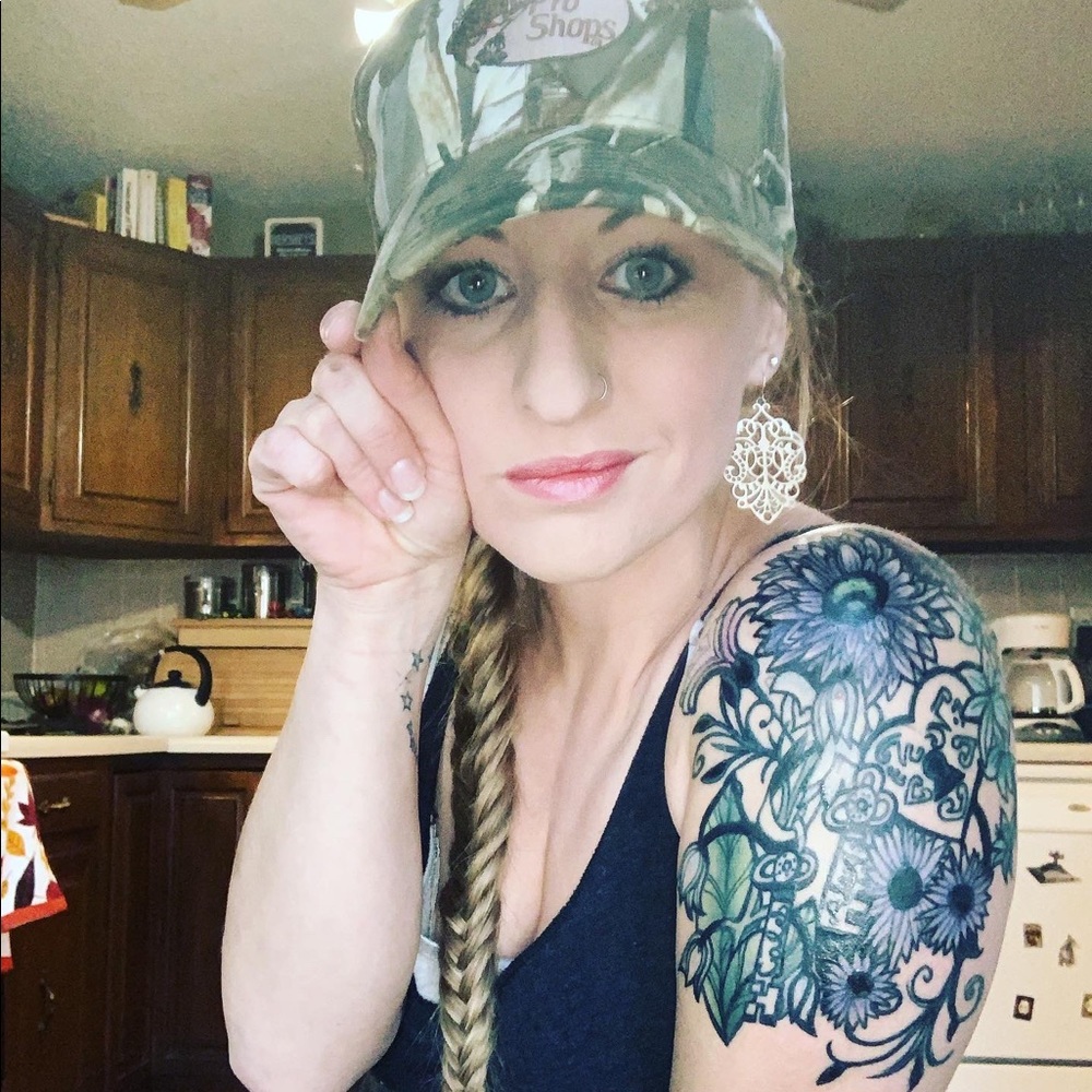 Meet your Posher, Jessica